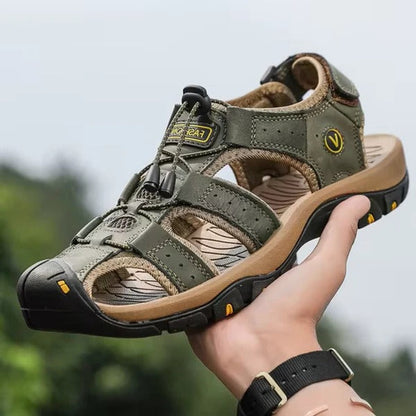 Waterproof Outdoor Men's Sandals
