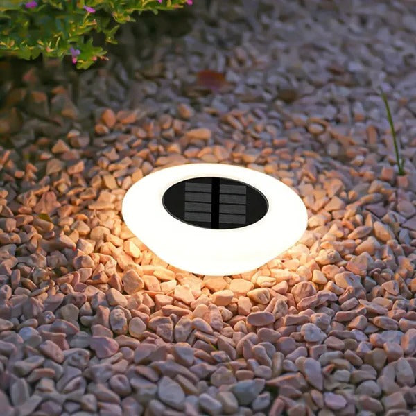 Waterproof Garden Solar Powered Lights