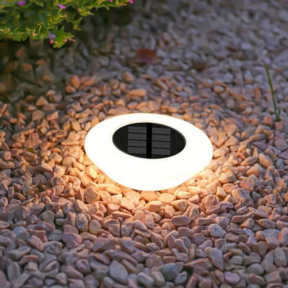 Waterproof Garden Solar Powered Lights