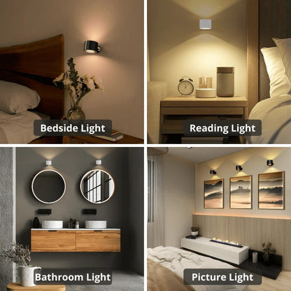 Energy Saving LED Indoor Lamp