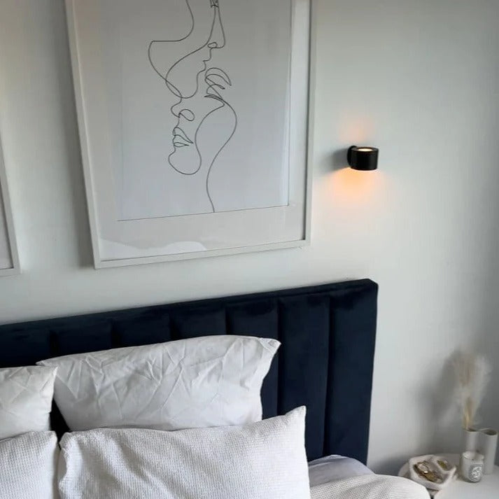 Energy Saving LED Indoor Lamp