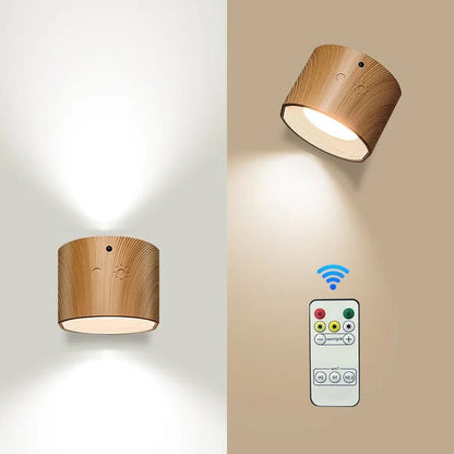 Energy Saving LED Indoor Lamp