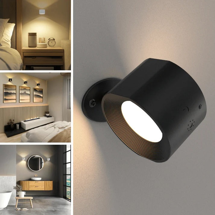 Energy Saving LED Indoor Lamp