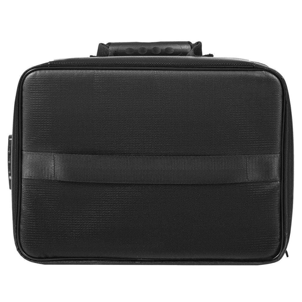 Secure Flame Resistant Money Storage Pouch