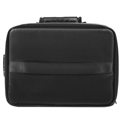 Secure Flame Resistant Money Storage Pouch