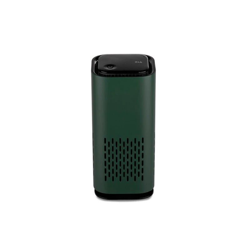Animal Friendly Home Air Cleaner