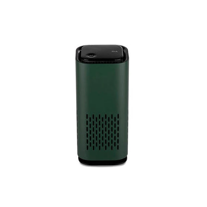 Animal Friendly Home Air Cleaner