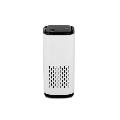 Animal Friendly Home Air Cleaner - Pexav