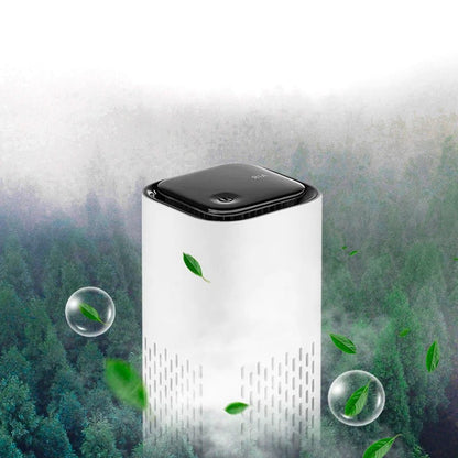 Animal Friendly Home Air Cleaner