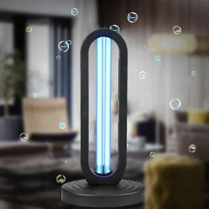 UV Sanitizer Table Lamp
