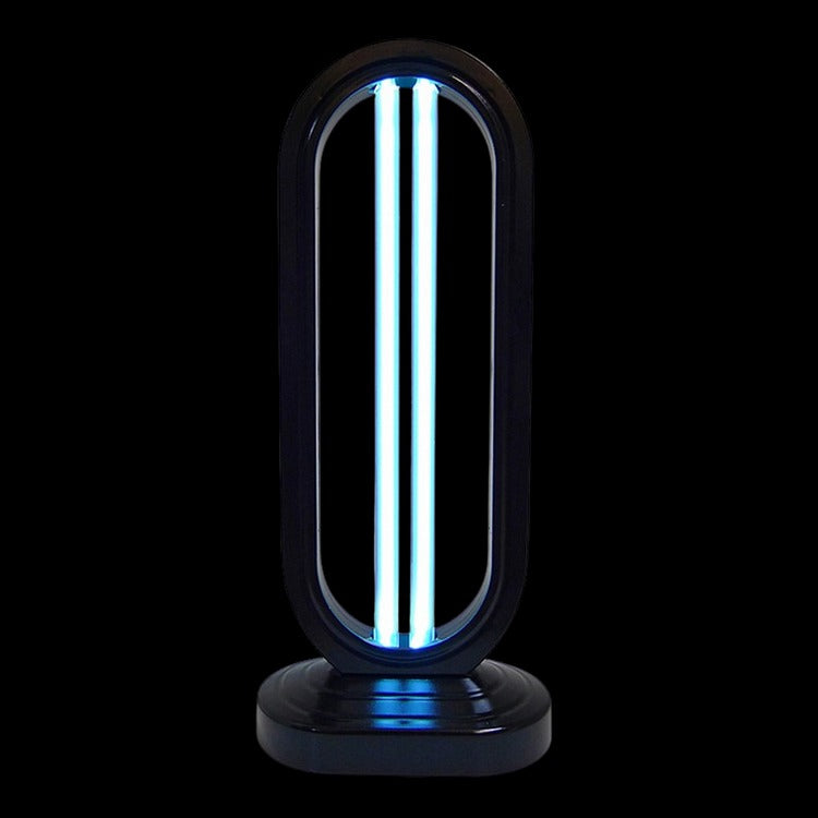 UV Sanitizer Table Lamp - Pexav