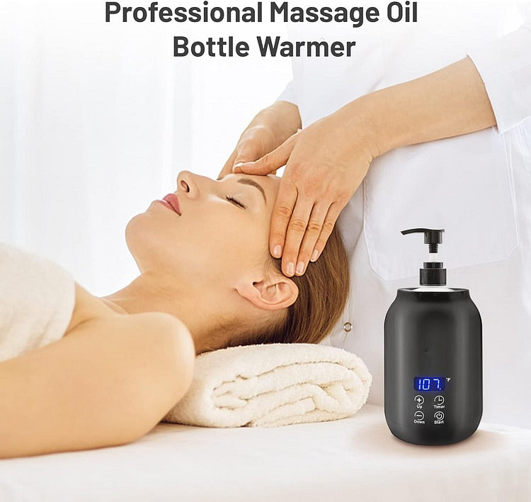 Aromatherapy Essential Oil Heater