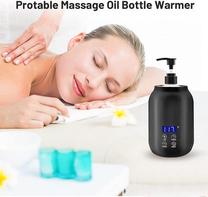 Aromatherapy Essential Oil Heater