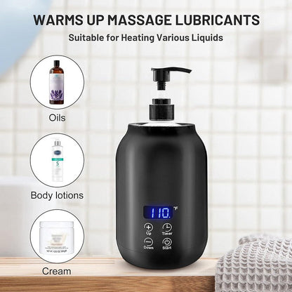 Aromatherapy Essential Oil Heater