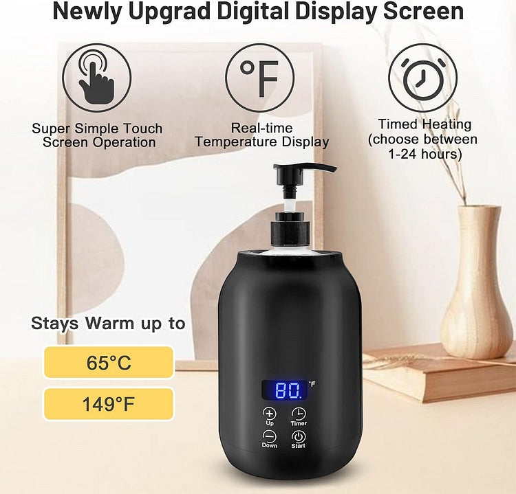 Aromatherapy Essential Oil Heater