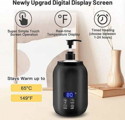 Aromatherapy Essential Oil Heater