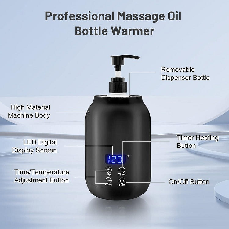 Aromatherapy Essential Oil Heater