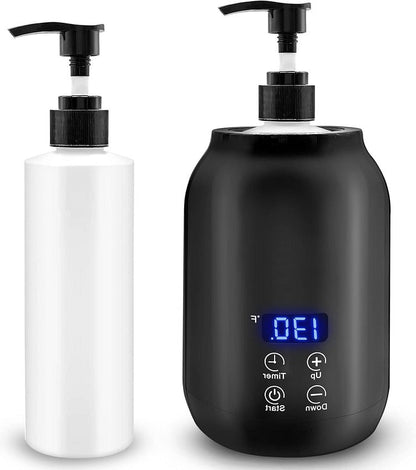 Aromatherapy Essential Oil Heater - Pexav