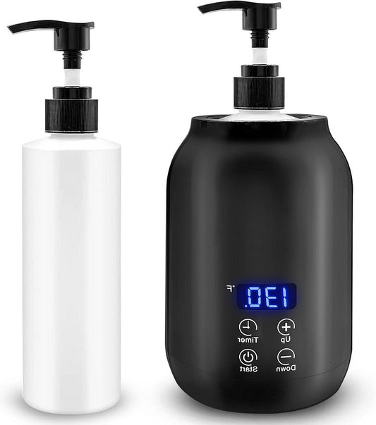 Aromatherapy Essential Oil Heater - Pexav