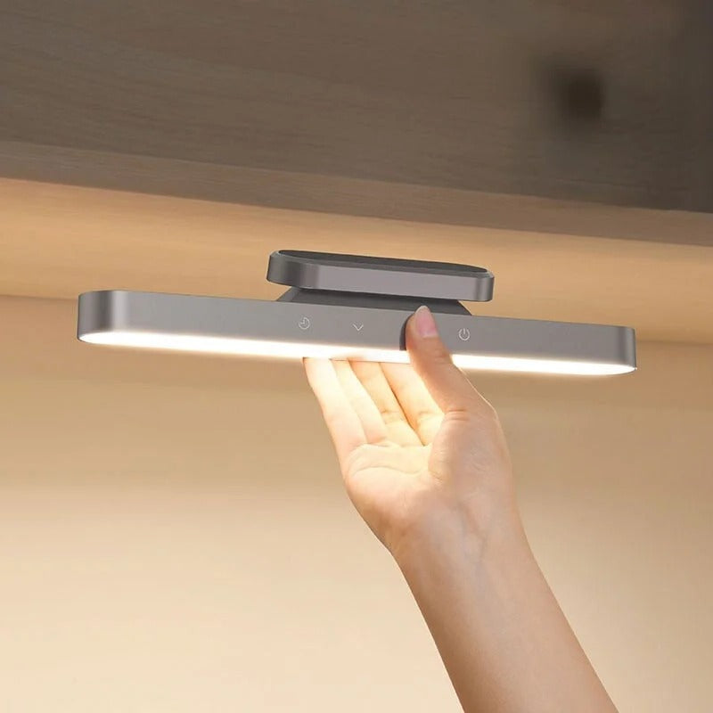 Compact USB Powered Office Lamp - Pexav