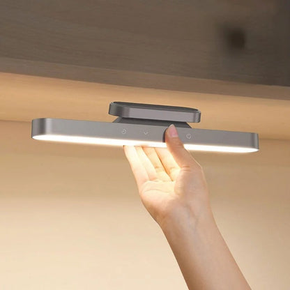 Compact USB Powered Office Lamp - Pexav