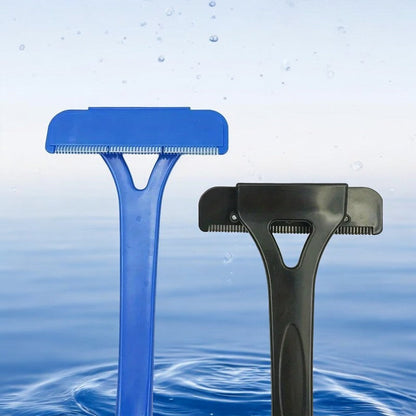 Easy Back Hair Trimmer for Men
