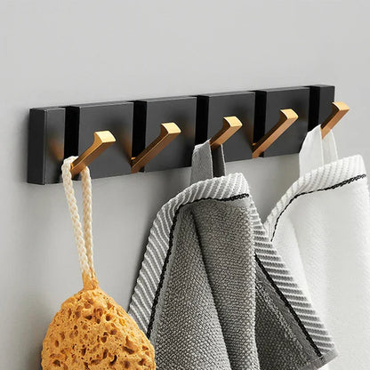 Space Saving Stainless Steel Wall Hook