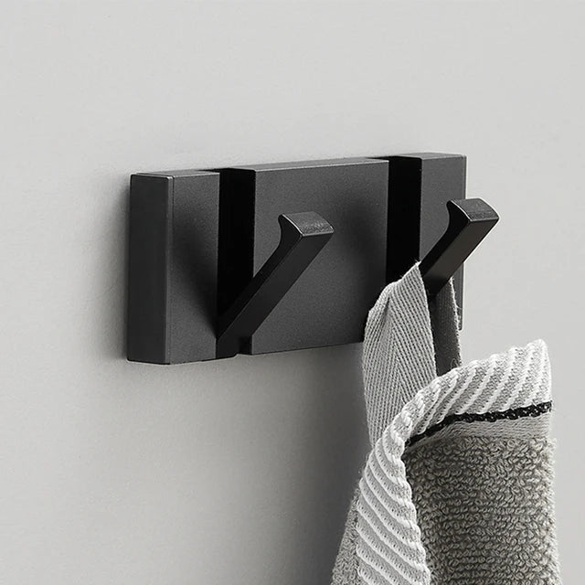 Space Saving Stainless Steel Wall Hook