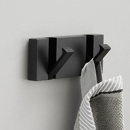 Space Saving Stainless Steel Wall Hook