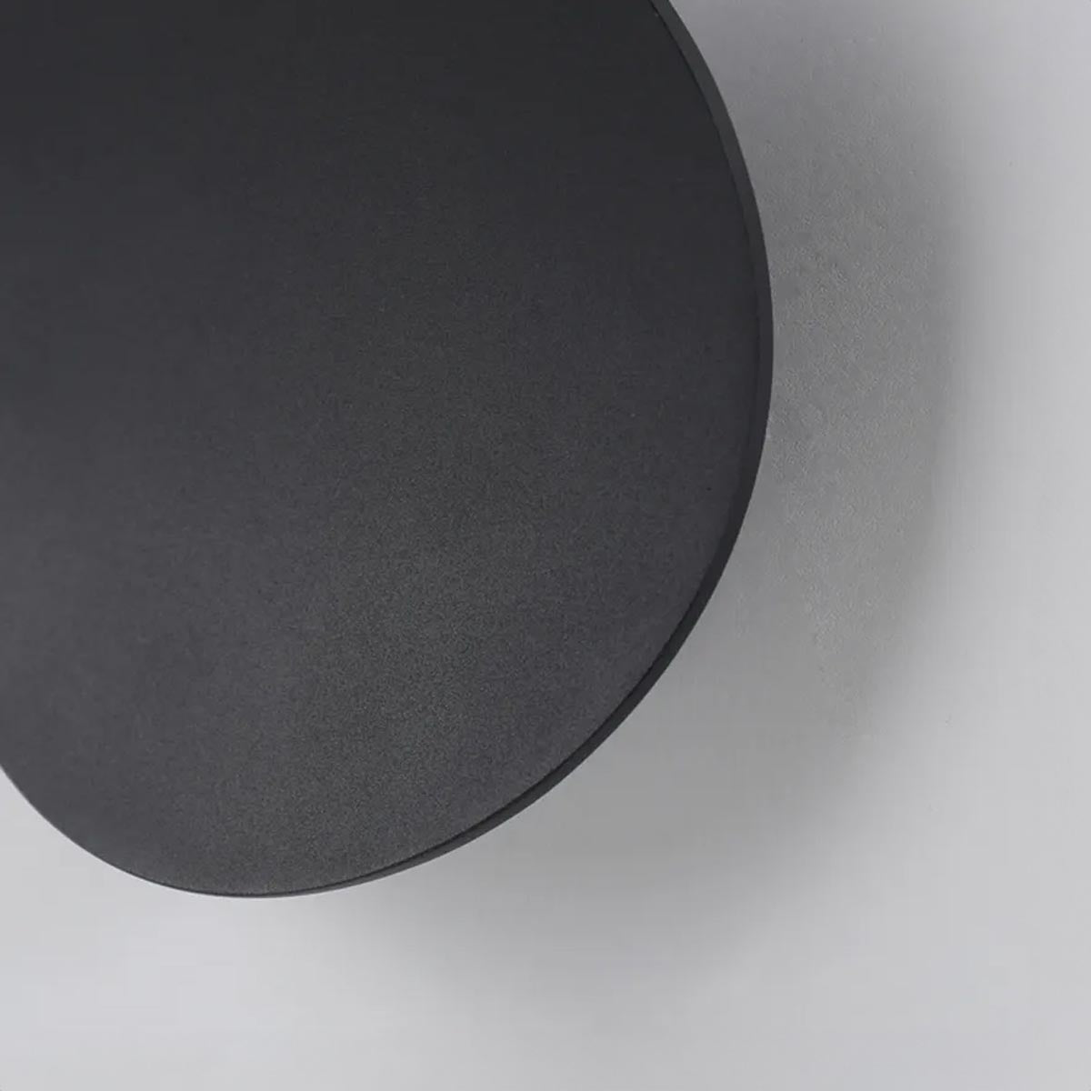 Modern LED Wall Light Minimalist Indoor Outdoor Lighting Fixture