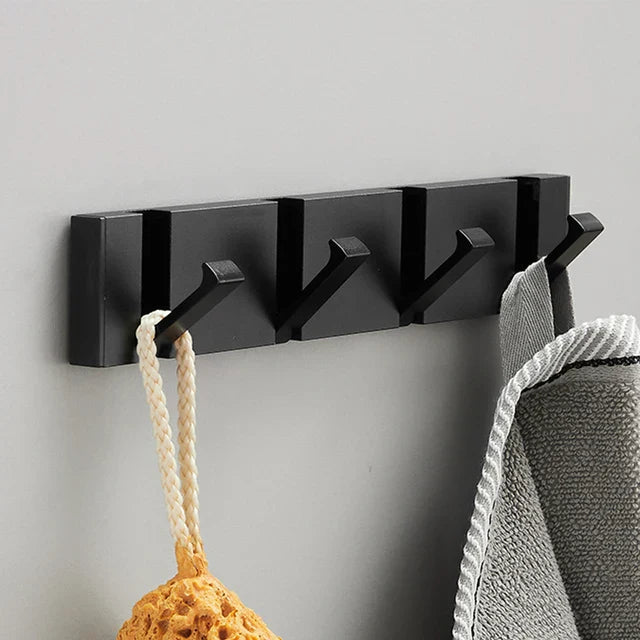 Space Saving Stainless Steel Wall Hook