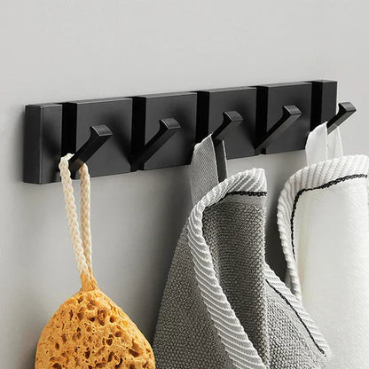 Space Saving Stainless Steel Wall Hook