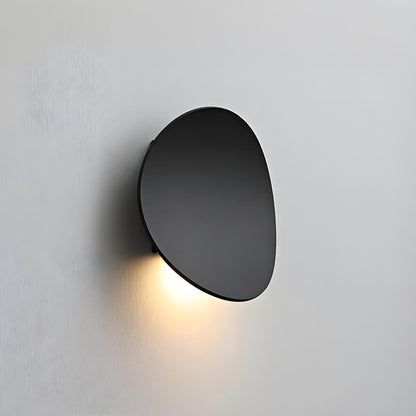 Modern LED Wall Light Minimalist Indoor Outdoor Lighting Fixture