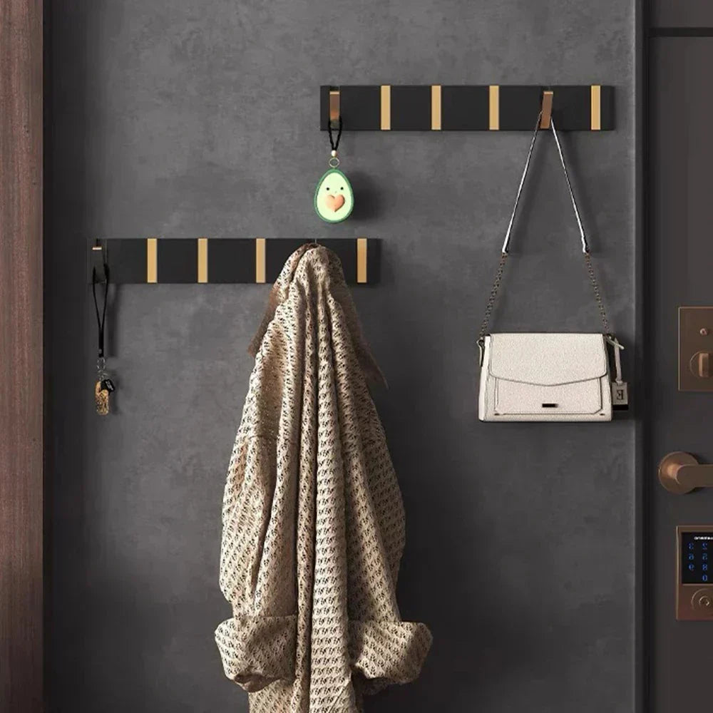 Space Saving Stainless Steel Wall Hook