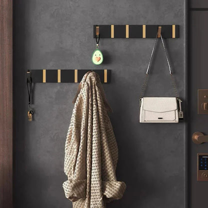 Space Saving Stainless Steel Wall Hook