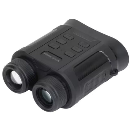 Clear Night Vision Binoculars for Low Light Conditions