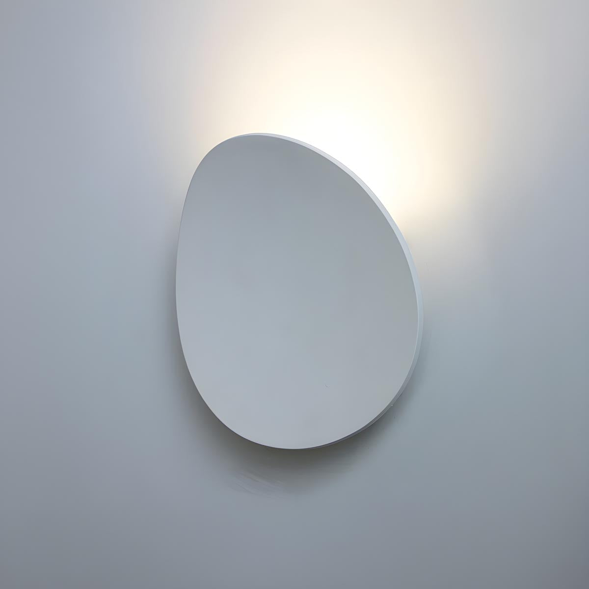 Sleek LED Outdoor Indoor Wall Mount Light Fixture - Pexav