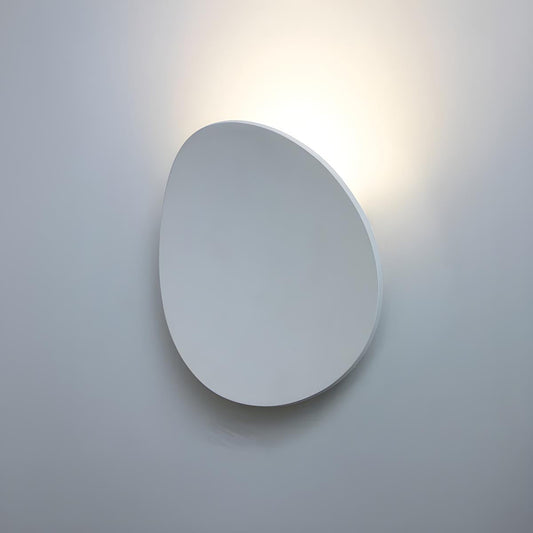 Sleek LED Outdoor Indoor Wall Mount Light Fixture - Pexav