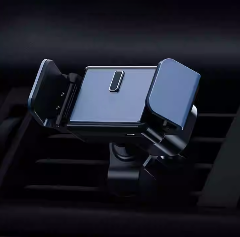 Universal Car Mount Phone Holder Clamp - Pexav