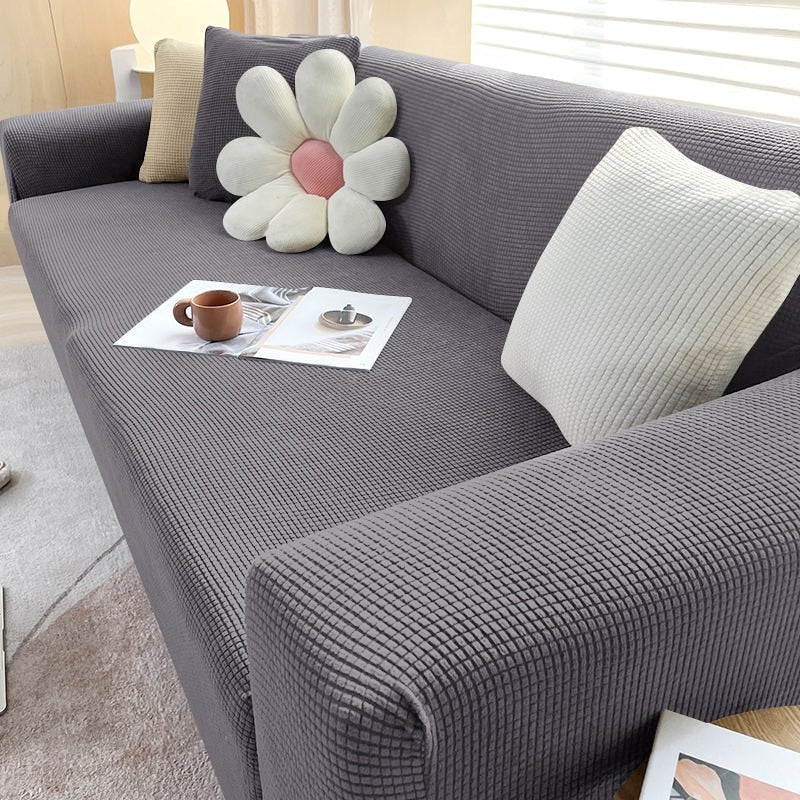 Furniture Elastic Couch Protector
