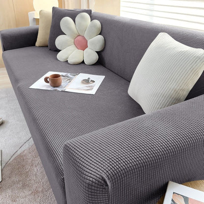 Furniture Elastic Couch Protector