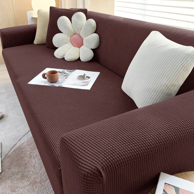 Furniture Elastic Couch Protector