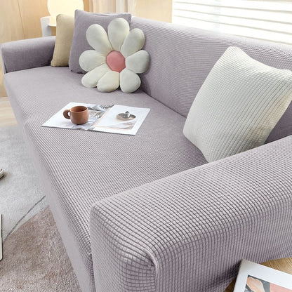 Furniture Elastic Couch Protector