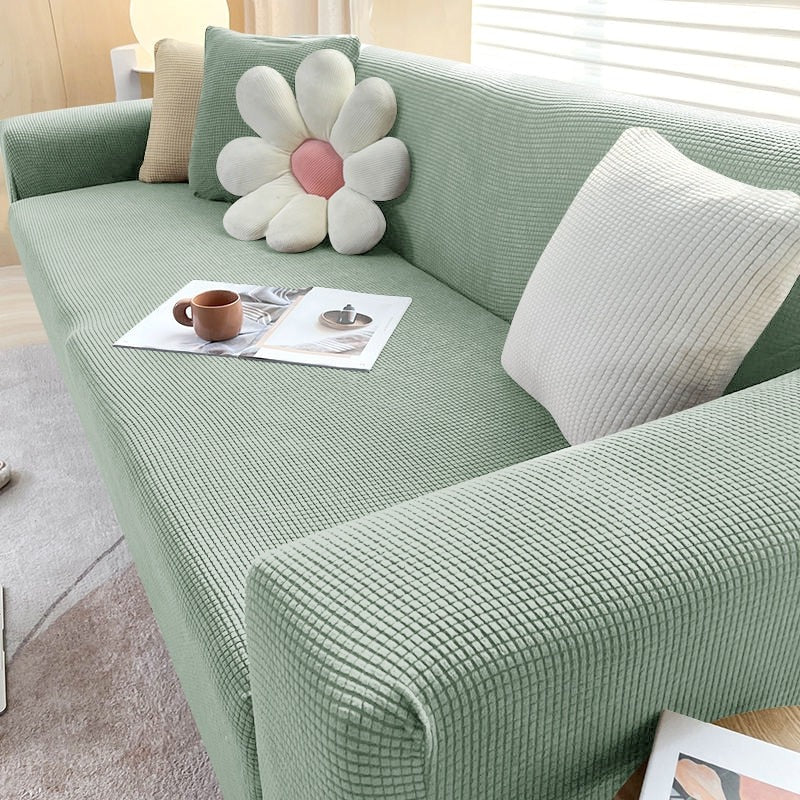 Furniture Elastic Couch Protector