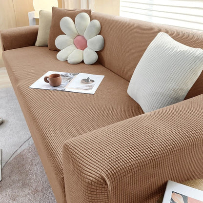 Furniture Elastic Couch Protector