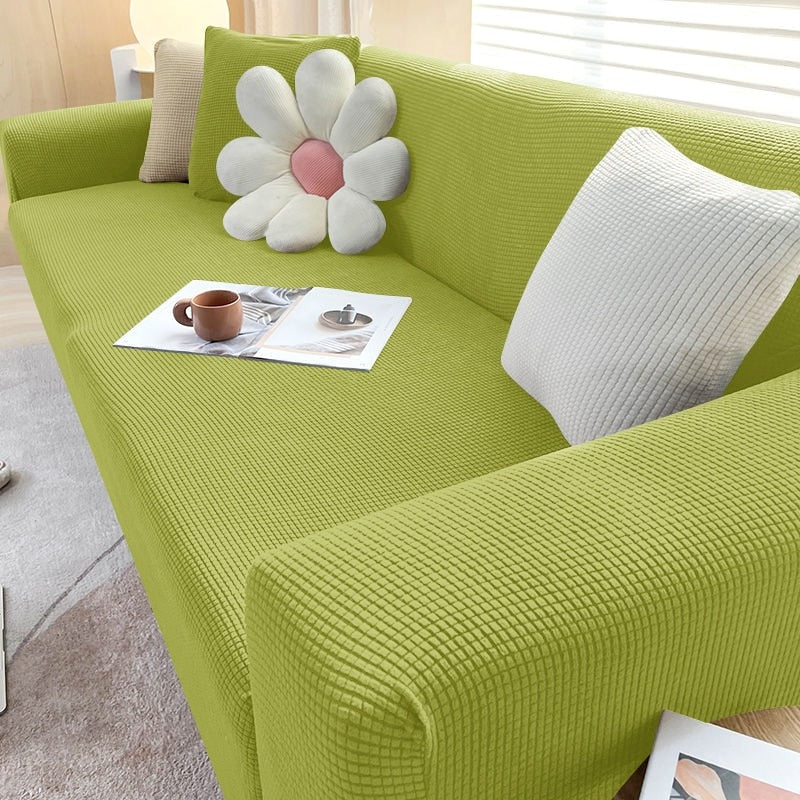 Furniture Elastic Couch Protector
