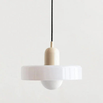 Stylish Overhead Pendant Lamp