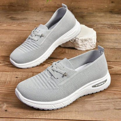 Soft Ladies Casual Shoes