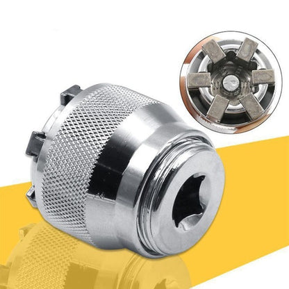 Versatile Adjustable All-Purpose Wrench - Pexav