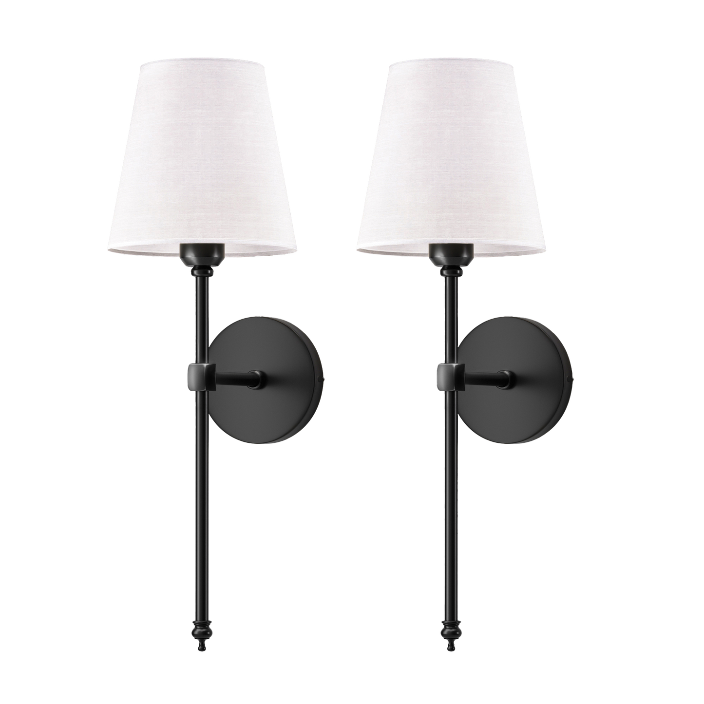 Stylish LED Wall Light Fixtures